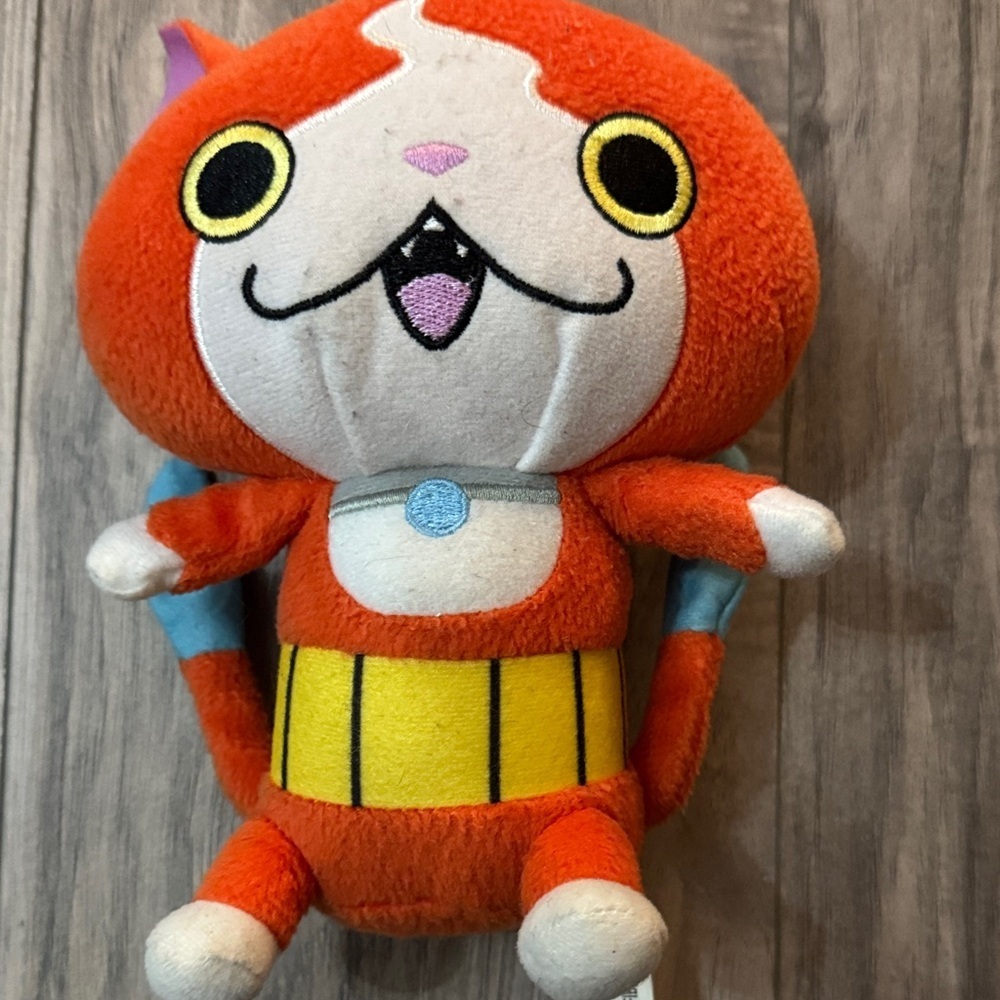Yo-Kai Watch